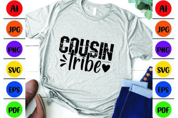 Download Cousin Tribe - Cousin tribe Collection