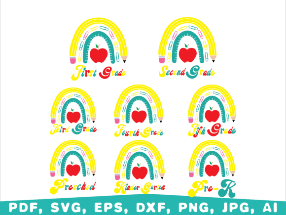 Download Back to School Svg, First Day of School - Back to school svg Collection