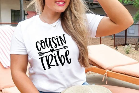 Download Cousin Tribe - Premium Bundle