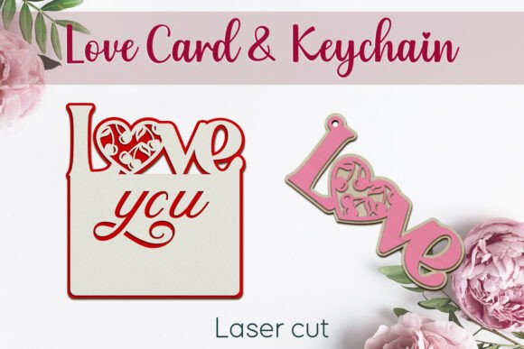 Download Valentines Day Gift Card, Love Keychain - Valentines day gift Collection
