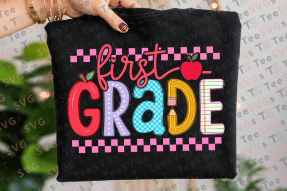 Download First Grade Svg Png, Back to School Svg - Back to school svg Collection
