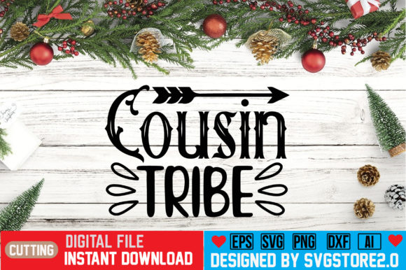 Download Cousin Tribe - Cousin tribe Collection